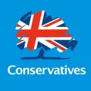 Conservative Party (Supporters) #2028