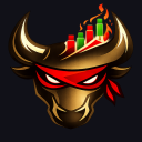 Market Outlaws - Stock Market Trading Discord server icon