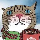 #memesquad Discord Server Icon