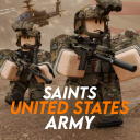 Saint's United States Army Discord server icon