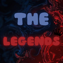 𝐋𝐞𝐠𝐞𝐧𝐝𝐬 𝐂𝐨𝐦𝐦𝐮𝐧𝐢𝐭𝐲