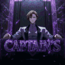 Captain's » Anime & Topluluk
