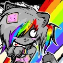 ⊹ ࣪ ˖  🌈        𝓝𝐲𝐚𝐧   ^ㅅ^