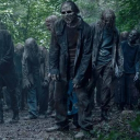 THE DEAD WALK - Zombie RP Discord server icon