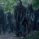 THE DEAD WALK - Zombie RP