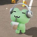 ♪　  ︵︵ 𝐩𝐢𝐬𝐭𝐚𝐜𝐡𝐢𝐨 𝐭𝐞𝐚　 ; 🌿