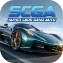 Super Cars  Gang Auto