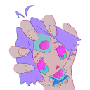 ▸ WAN.org ﹒﹒﹒ multiverse RP Discord server icon