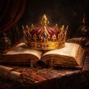 𝕽𝖊𝖎𝖓𝖔 𝖉𝖊 𝕰𝖘𝖈𝖗𝖎𝖙𝖔𝖗𝖊𝖘 👑📜✨
