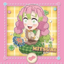 ⋆˚࿔ /Mitsulings 𝜗𝜚˚⋆ J2L= Ban