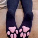/pawsocks