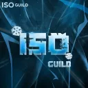Isolate [ISO]