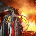 Marquee of Khan Tenger discord icon