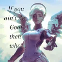 ✨Mercy’s Hopecore Harem✨