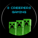 Official ThreeCreepersGaming Server Discord server icon