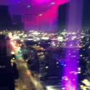lonely at the top