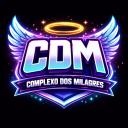 Complexo dos Milagres logo