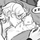 The Fox Nest Discord server icon