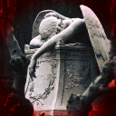 𝙰𝚗 𝙰𝚗𝚐𝚎𝚕𝚜' 𝙶𝚛𝚊𝚟𝚎 [𝙲𝚘𝚍 𝚁𝚙] Discord server icon