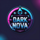 Dark Nova Discord server icon