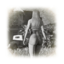 ˚ 　 ⬭ 　 . 　𝓉𝐡𝐞 𝓶𝐚𝐬𝐬𝐚𝐜𝐫𝐞.　 ◞ Discord server icon