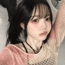 ୨ . 𝖼𝗁𝖺𝖾𝗐𝗈𝗇  . ୧ ₊˚ !! 🌸 Discord server icon