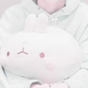 𝔽𝕝𝕦𝕗𝕗 &amp; 𝔽𝕣𝕖𝕟𝕫𝕪 Server Icon