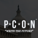 𝐏𝐂𝐎𝐍 | Project Constitution™ Discord server icon