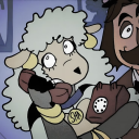 ✦Sha's fridge✦ Discord server icon