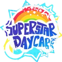 ⋆⭒˚｡⋆ 🌈  SUPERSTAR DAYCARE  ☀ ⊹ ࣪ ˖