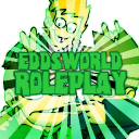 ♤ EDDSWORLD RP and HANGOUT ♤ Discord server icon