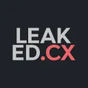 LEAKED.CX Discord Server Icon