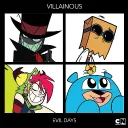 Villainous Roleplay