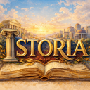 Istoria Discord server icon