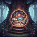 The Cozy Rift Discord server icon