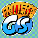 Server Icon