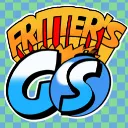 Fritter’s Game Shrine server icon