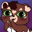LittleTrashPanda’s commission art server