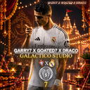 Galacticos Editing Studio icon
