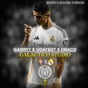 Galacticos Editing Studio icon