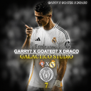 Galacticos Editing Studio icon