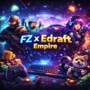 FZ x Edraft | Empire
