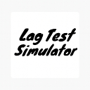 Lag Test Simulator Discord server icon