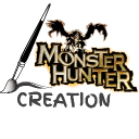 Monster Hunter Creation - Community Discord