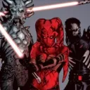 Star Wars: Legacy of Darkness