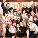 MHA VA/Roleplay