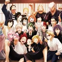 ◟𓏵   mha roleplay 𓂃