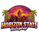 Horizon State Roleplay Discord server icon