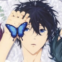 .       /mue Discord server icon