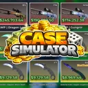 Case Simulator RNG